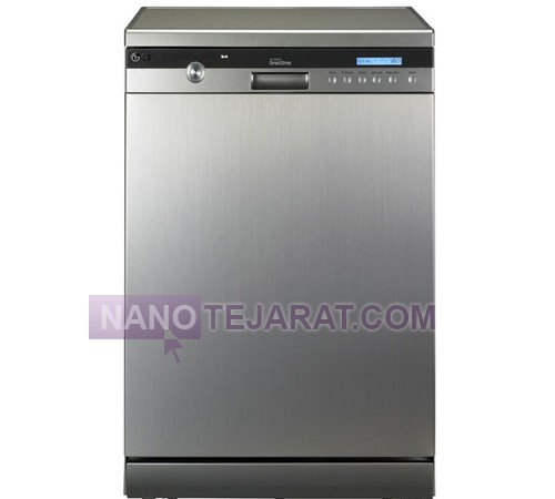 Dishwasher